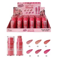 Rubor Cream Stick Pro VIRAL T&G Tango