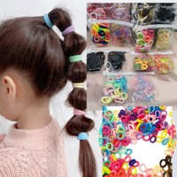 Pack Duo Gomitas + Gomillitas Para Pelo Con Estuche