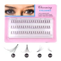 Pestanas Extension Ramillete Charming