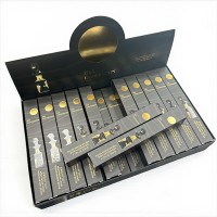 Perfume Arabe His Confession Tubito 35ML VIRAL