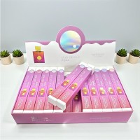 Perfume Arabe Club De Nuit Untold Tubito 35ML VIRAL