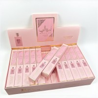 Perfume Arabe Prive Rose Asdaaf Tubito 35ML VIRAL