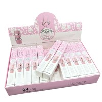 Perfume Arabe YARA Rosa Tubito 35ML VIRAL