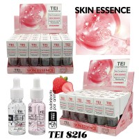 Serum Facial Skin Essence Acido Hialuronico + Nicotinamide Strawberry TEI