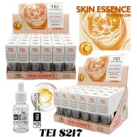 Serum Facial Skin Essence Acido Hialuronico + Nicotinamide Vitamina C TEI