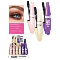 Mascara Pestanas Night Proof Pink 21
