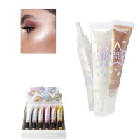 Iluminador Liquido Glow Drop Pink 21