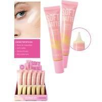 CAJA X24 Base Soft Matte Ultra Cover Pink 21