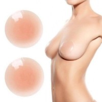 Pezoneras De Silicona Nipple