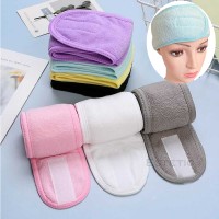 Pack X12 Vincha Toalla Skin Care (PROMO)