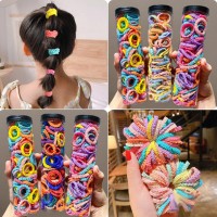 Tubo XL De Gomitas Texturadas Para Cabello Fashion