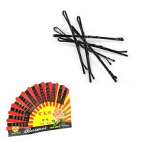 Pack X 60 Travitas Invisibles Para Cabello