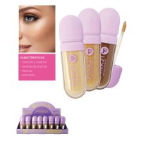 Contorno Y Corrector Multiuso Soft Matte Pink 21