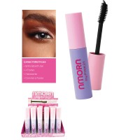 Mascara Pestanas NMORN Volumen Pink 21