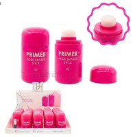 Primer Pore Eraser Stick Bruna Wan DHermosa PRO