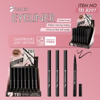 Delineador Fibra Starry Eyes TEI