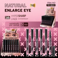 Delineador Fibra HyperSharp Cat 24 HS TEI