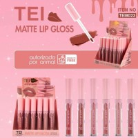 Labial Liquido Matte Vacation TEI