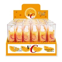 Pack X6 Hidratante Labial Vitamina C T&G Tango (PROMO)