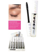 Gel Fijador Cejas Transparente Starship Pink 21