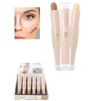 Pack X6 Contorno + Corrector Stick Mix Duo Pink 21 (PROMO)(SURTIDO)