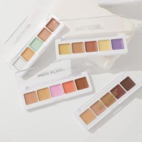 Paleta Correctores 5 Colores HD Miss Rose
