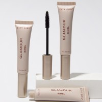 Mascara Pestanas Glamour Pro Line City Girl