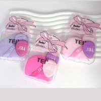 Set 3 Esponjas Cisne + Mini Dedos TEI