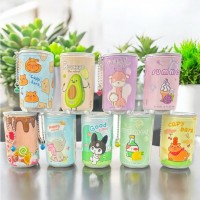 Toallita Humeda Desmaquillante Latita Cute