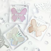 Iluminador Polvo HD Mariposa Mini Tango