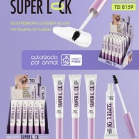 Gel Para Cejas Super Lock TEI