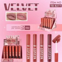 Labial Liquido Matte Velvet Seductive TEI