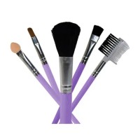 Set 5 Brochas Economicas TEI