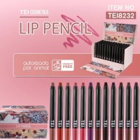 Lip Pencil Liner Matte TEI