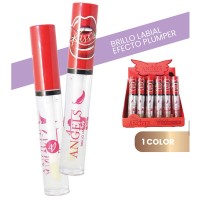 Lip Plumper Voluminizador Hot Kiss 4 Angels