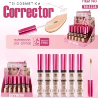 Corrector Multiuso Sculping HD TEI