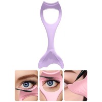 No Mancha Pestanas Anti Manchas Mascaras Silicona