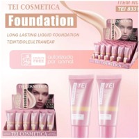 Base Liquida Efecto Piel Luminosa TEI