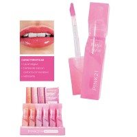 Lip Oil Hidratante Magico Sexy Pink 21