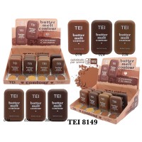 Contorno Butter Melt HD Profesional TEI