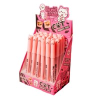 Delineador Fibra CAT Eyes RR