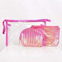 Porta Cosmeticos 3 en 1 Feeling Good Fashion