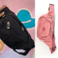 Riñonera 3 Cierres Reforzada Sport Fashion