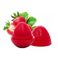 Balsamo Hidratante Strawberry Frutillita POLA