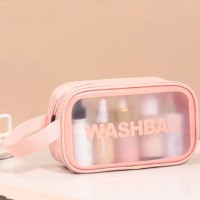 Porta Cosmeticos WASHBAG Neceser Pequeño