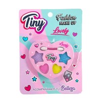 Sombra Infantil Animada Fashion TINY (SURTIDA)