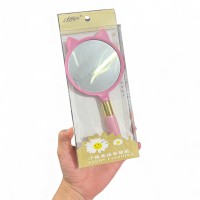 Espejo De Mano Orejitas PRO