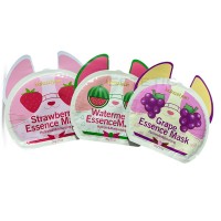 Mascarilla Facial Essence Cat Premium Anti-Age Hidratante Recovery (Surtida)