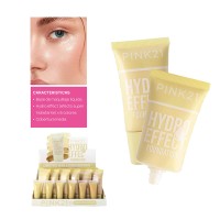 Pack X12 Base Liquida Hydro Effect Pink 21 (PROMO)(SURTIDO)