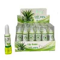 Balsamo Labial Hidratante Aloe Vera 99% T&G Tango